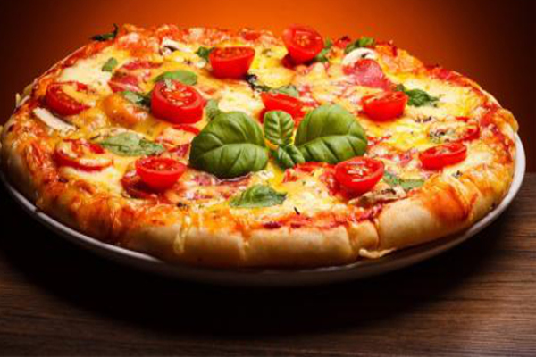 pizza加盟